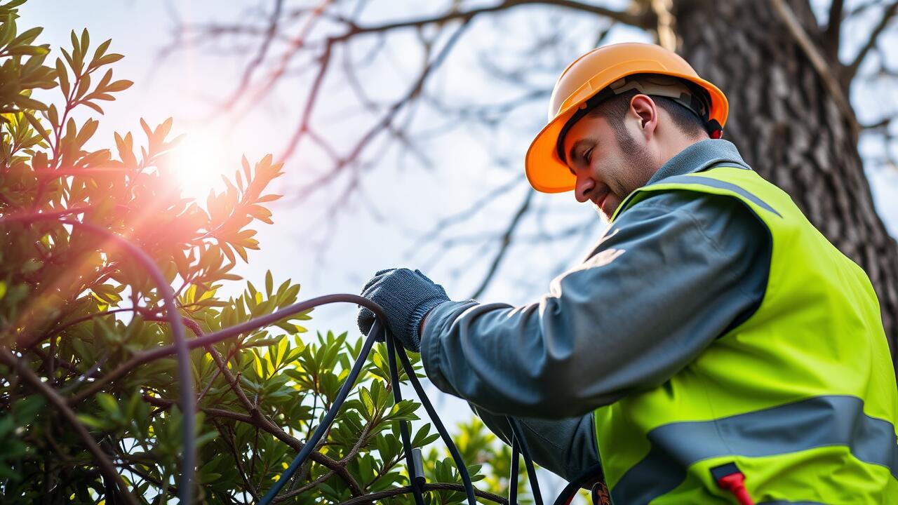 How long does tree cabling last?
