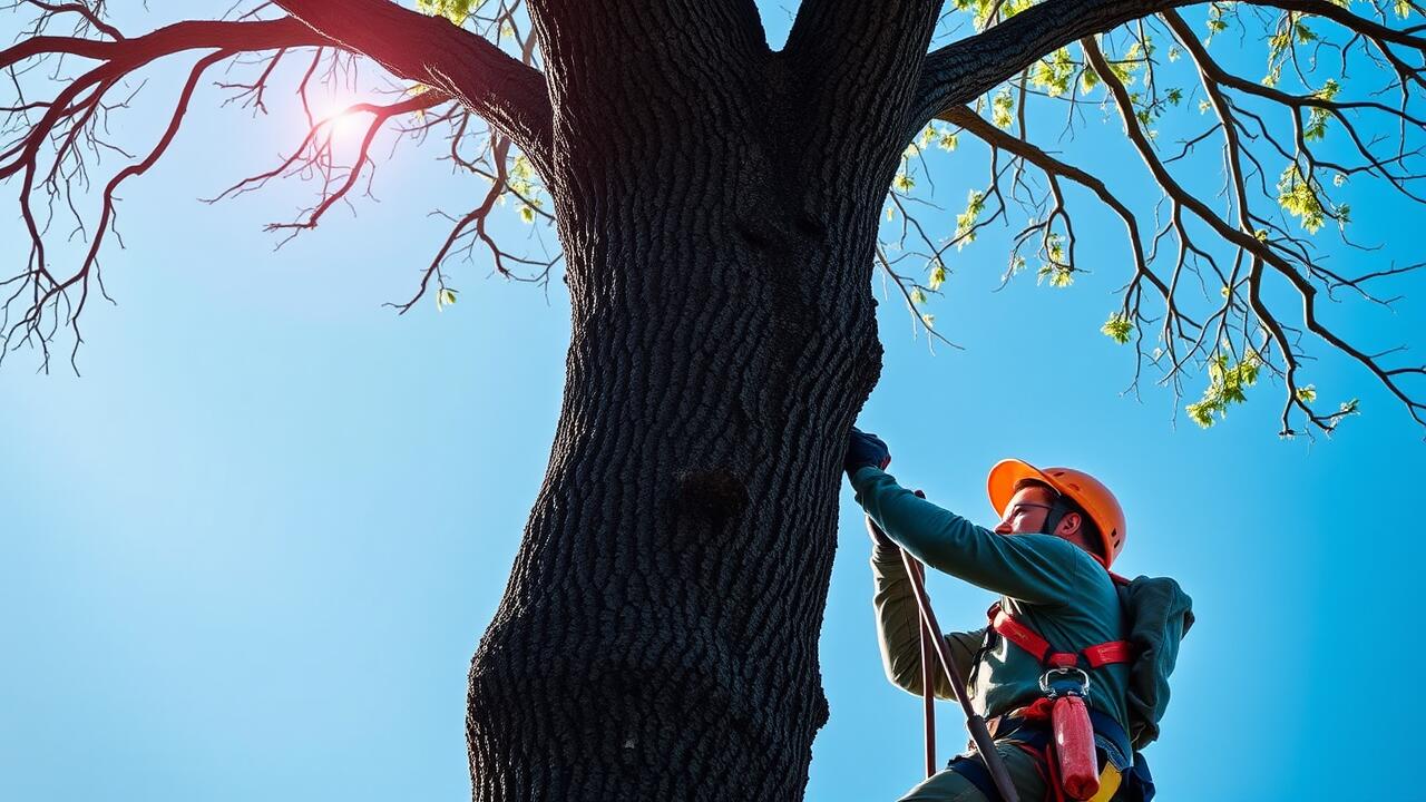 Is cabling a tree worth it?