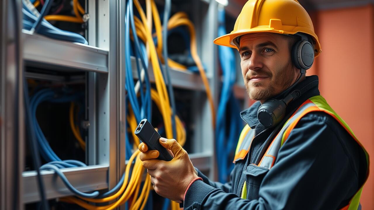 Is the cheapest cabling choice?