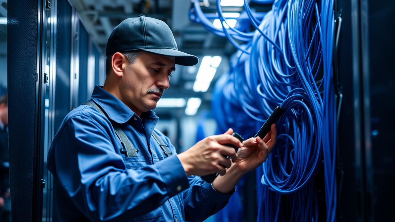 What are the three major drawbacks of using cabling in a network?