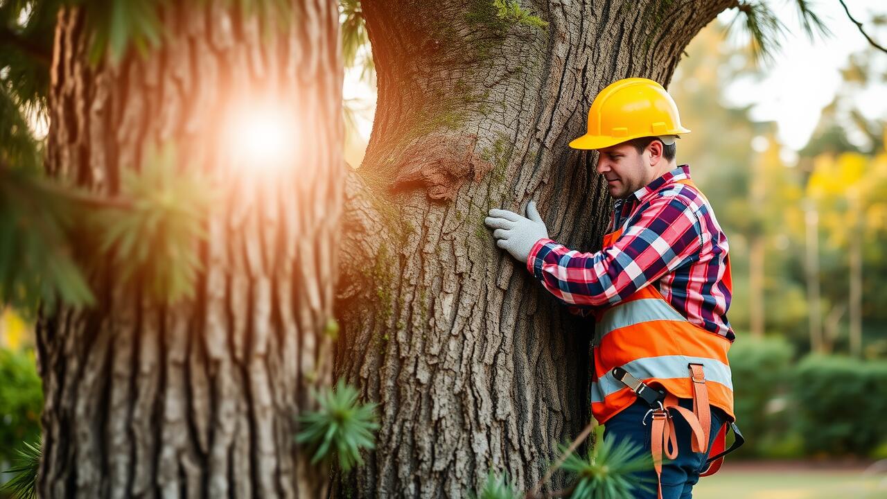 What is the largest tree you can transplant?